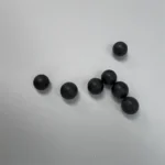SiC Balls Price Ceramic Ball Hot Sale High Purity 2mm 8mm 10mm or Different Size Silicon Carbide Balls - Image 4