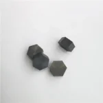 Customized High Strength Hexagonal Boron Carbide Ceramic Tiles B4C Plate - Image 4