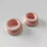 High Quality 95% 99% AL2O3 Porcelain Eye Industrial Textile Ceramic Eyelet for Textile Machine - Image 5