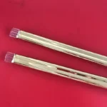 Double Gold-plated Heat Tube Radiation Heating Tube Medium Wave Short Wave Long Wave Infrared Quartz Tube Electric Heating Lamp - Image 2