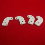 Customized Macor Ceramic Insulator Machinable Glass Ceramic Plate - Image 6