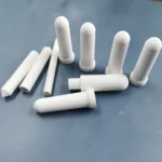 Customized Porous Ceramic Tube for Soil Water Tensiometer