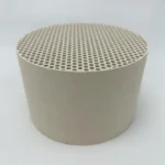 High Working Temperature Monolith Cordierite Accumulator Honeycomb Ceramic Heat Exchanger - Image 6