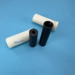 Wear Resistance   Boron Carbide Ceramic Tube B4C Ceramic Sand Blasting Nozzle - Image 3