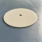 High Thermal Conductivity AlN Heat Shunt Aluminum Nitride Ceramic  Substrates - Image 3