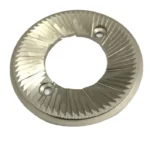60mm 64mm Flat Burr Coffee Grinder Coffee - Image 2
