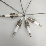 Customized Alumina Ceramic Electrode Ignitor Al2O3 Ceramic Igniter - Image 5