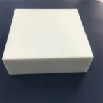 Low Density High Dielectric Strength Macor Machinable Glass Ceramic Sheet Insulating Plate Block - Image 5
