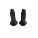 KCF Guide Pin Silicon Nitride Ceramic Location Dowel Pin for Welding