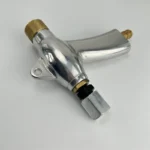 Sand Blasting Machine Handheld Sandblaster Air Sandblaster for Paint Removal Sandblast Cabinet Use - Image 4