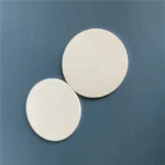 Customized Size and Porosity Porous Alumina Plate Ceramic Disc for Water Filtration - Image 6