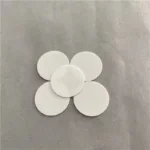 Insulation Beryllium Oxide Ceramic Disc Beo Wafer for Electronic - Image 3