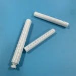 Customized Zirconium Oxide Ceramic Pump ZrO2 Plunger Shaft Piston Rod - Image 5