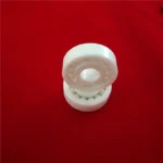 Customized High Purity ZrO2 Material Plain Bearing Zirconia Ceramic Bearing Part - Image 3