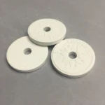 Circular Diffusering Fragrance ceramic Stone Scented Ceramic air Freshener Aroma Disc - Image 2