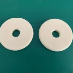 Alumina Ceramic Rings/ Friction Disc for Textile Industrial Performances Compete CeramTec - Image 3