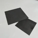 Reaction Sintered Silicon Carbide Sheet Insulator Surface Polishing SiC Ceramic Plate - Image 6