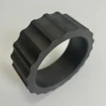 High Purity Sintered Silicon Carbide (SSIC) Ring SiC ceramic Rollers