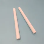 Insulator Machinable Macor Ceramic Rod Customized Shaped Parts Macor Ceramic bar - Image 6