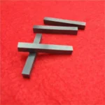 Customized Silicon Nitride Square Ceramic Plate Si3N4 Ceramic Insulation bar - Image 6