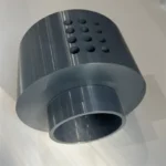 Machining High-Precision Silicon Nitride Ceramic Spare Parts Polished Si3N4 Ceramic Components - Image 6