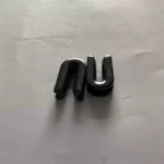 Titanium Oxide Ceramic Slit Yarn Guide Textile Wire Guide - Image 3