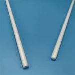 High Temperature 5mol 8%Yttria-stablized 8 YSZ PipeZirconia Ceramic With One Side End Closed Tube for Ceramic Oxygen Sensor Tube - Image 5