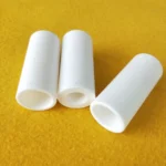 Customized Macor Pipe Machinable Glass Ceramic Tube - Image 2