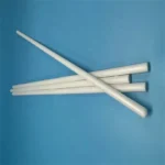 One End Closed 8mol Yatta Stabilized 8Y Zirconia ZrO2 Ceramic Tube Pipe for Oxygen Sensor - Image 5