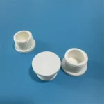 Vacuum Furnaces Used Boron Nitride Thread Cap/BN Insert - Image 3