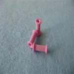 Manufacturer of Precision Industrial Ceramic Structural Parts CNC Textile Machinery Alumina Ceramic Parts /Thread Guide - Image 4