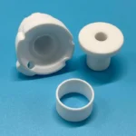 Alumina Ceramic Grinder Al2O3 Mill Core Pepper Grind Mechanism Salt Coffee Flat Burr Grinder Crushgrind Mechanism - Image 5