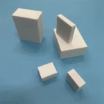 Macor Machinable Glass Ceramic Board Easy-Machining Insulating Plate Block - Image 4