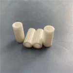 Yttrium Stabilized Zirconia Tube Insulator Surface Polishing ZrO2 Ceramic Pipe - Image 6