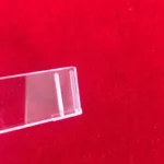 Crystal Jgs1 clear Quartz Plate Window Quartz Glass Plates Transparent Quartz Glass Sheet With Grooving - Image 3