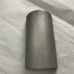 Refractory Silicon Carbide SIC Ceramic Chemical Pump /Crucibles Sic Boat - Image 5