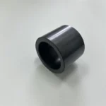 Customized SIC Ceramic Insulator Sleeve Silicon Carbide Ceramic Bushing Tubes - Image 3