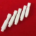 Customized 75% Alumina Ignition Electrode Ceramic Ignition Rods - Image 4