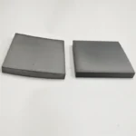 Industrial Ceramic Parts Insulator Silicon Carbide Board High Hardness SiC Body Protect Ceramic Plate - Image 6