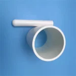 High Purity Boron Nitride Large Diameter Pipe With One End sealed BN Tube - Image 6