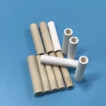 High Temperature MGO Tube Magnesium Oxide Insulating Tubing