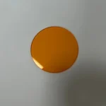 Custom Cut Colored Optical Glass Filter Sheets for Camera Lens and  Instrument
