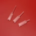 Optical Standard Path 10mm  3.5ml Fluorimeter Retangular Glass Cell With Graded Seal - Image 6