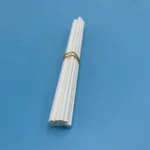 Industrial Ceramic Magnesium Oxide Ceramic Tube 99% Mgo Rod for 2 and 4 Hole - Image 2