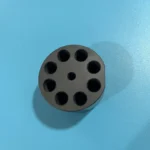 Customize Silicon Carbide Ceramic Cylinder SiC Ceramic Part - Image 4
