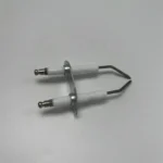 Alumina Ceramics Spark Electrode Ignition Ceramic Electrode Pins for Wall-hanging Stove Oven Furnace