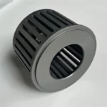 Customize Silicon Carbide Ceramic Hollow Cylinder SiC Ceraic Graded Wheel - Image 3