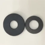 Silicon Carbide Filter Ring for Metallurgical & Environmental Protection Filtration - Image 5