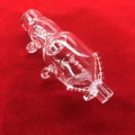 Quartz Digestion Tube for Water Quality Testing Fused Silica Tube - Image 5