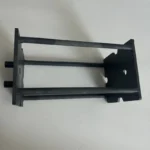 SiC Silicon Carbide Ceramic Crystal Boat Carrier Holder for Vertical Furnaces for Semiconductor Wafer Boat Carrying for Quartz - Image 5